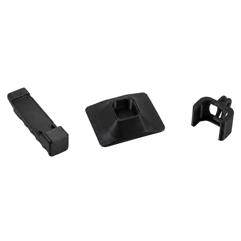 【A17Z】For Luna Ultra Claw-To-Adapter Mount Nowind Muff Removal For Outdoor
