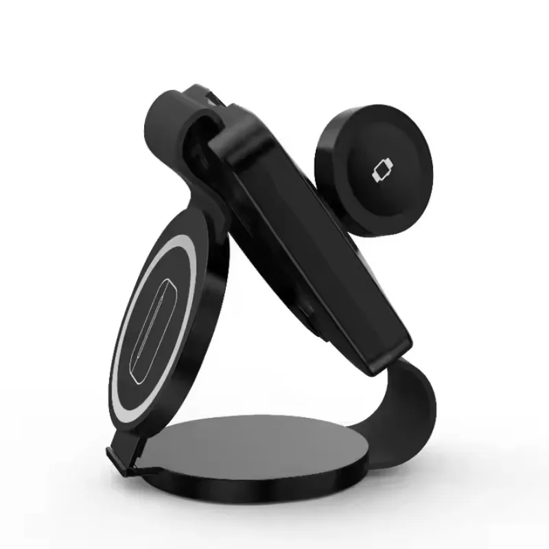 15W Abs Magnetic Ch…