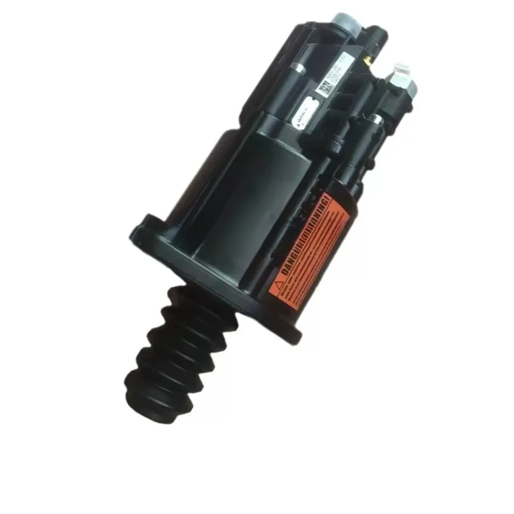 For Mercedes-Benz Concrete Pump Trucks Clutch Slave Cylinder A0002501562 9701500080 Brand New Truck Parts