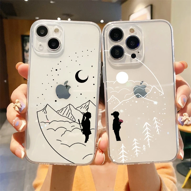 Simple Sun Moon Pho…