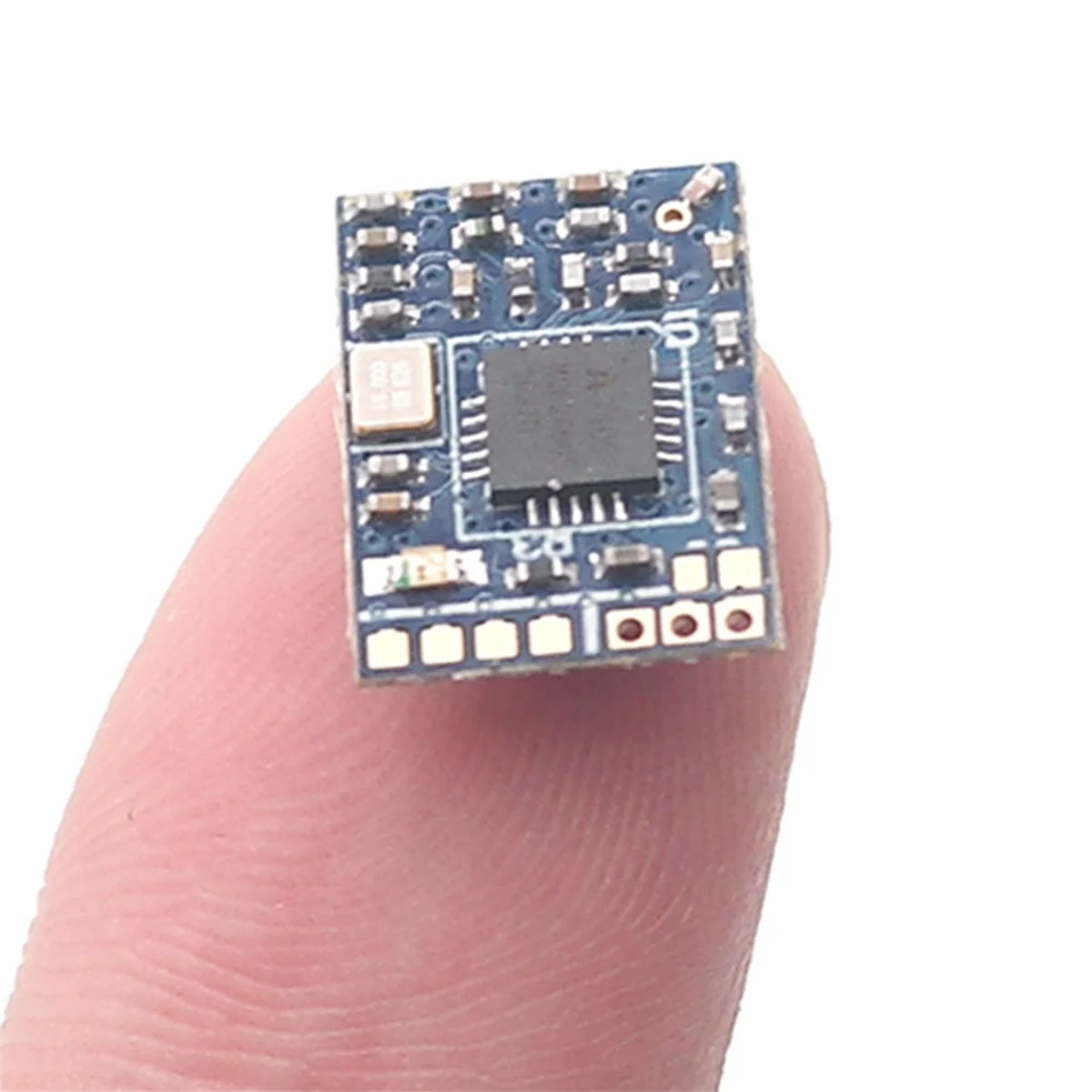 

A07I For DasMikro 2.4G 8CH AFHDS Nano Receiver Das87 1/87 Parts for Transmitter Mini Racing Rc Car Parts