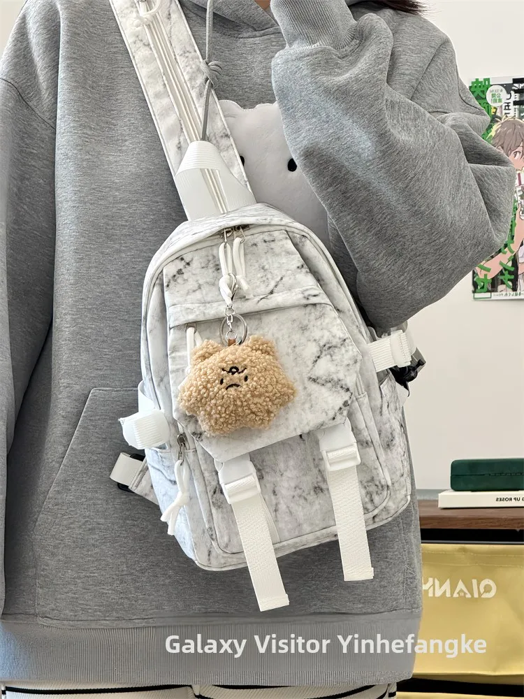 

Японская нагрудная сумка в стиле ретро для занятий спортом на открытом воздухе, маленький размер, Crossbody Fisk для путешествий и скалолазания, ex LightweightAtom