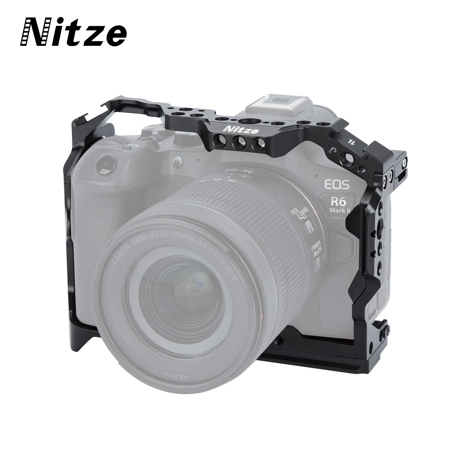 Nitze Camera Cage A… - image