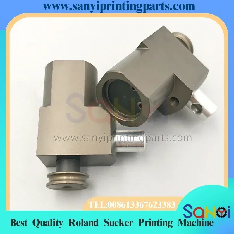 Piezas de máquina de impresión con ventosa Roland 900 de la mejor calidad