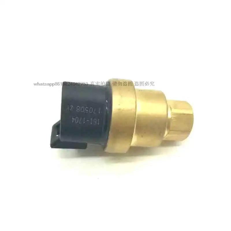 Excavator loader for accessories High quality and high-quality intake pressure sensor 161-1703 1611703