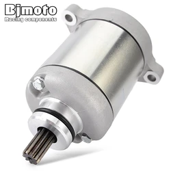 Starter Motor For Piaggio Vespa GTV GTS S LX 125 150 ie ET4 Skipper ST Fly Zip Premium X 9 200 Liberty Rst 4T X 8 Street Liberty