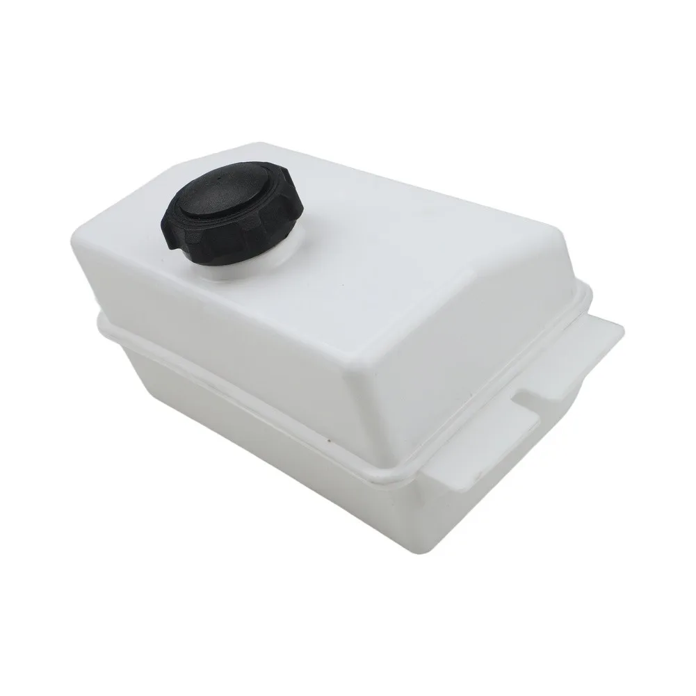 Leak-Proof Tank Fuel Gas Tank Balanced Storage Easy Installation Engine Protection Garden Maintenance For Craftsman