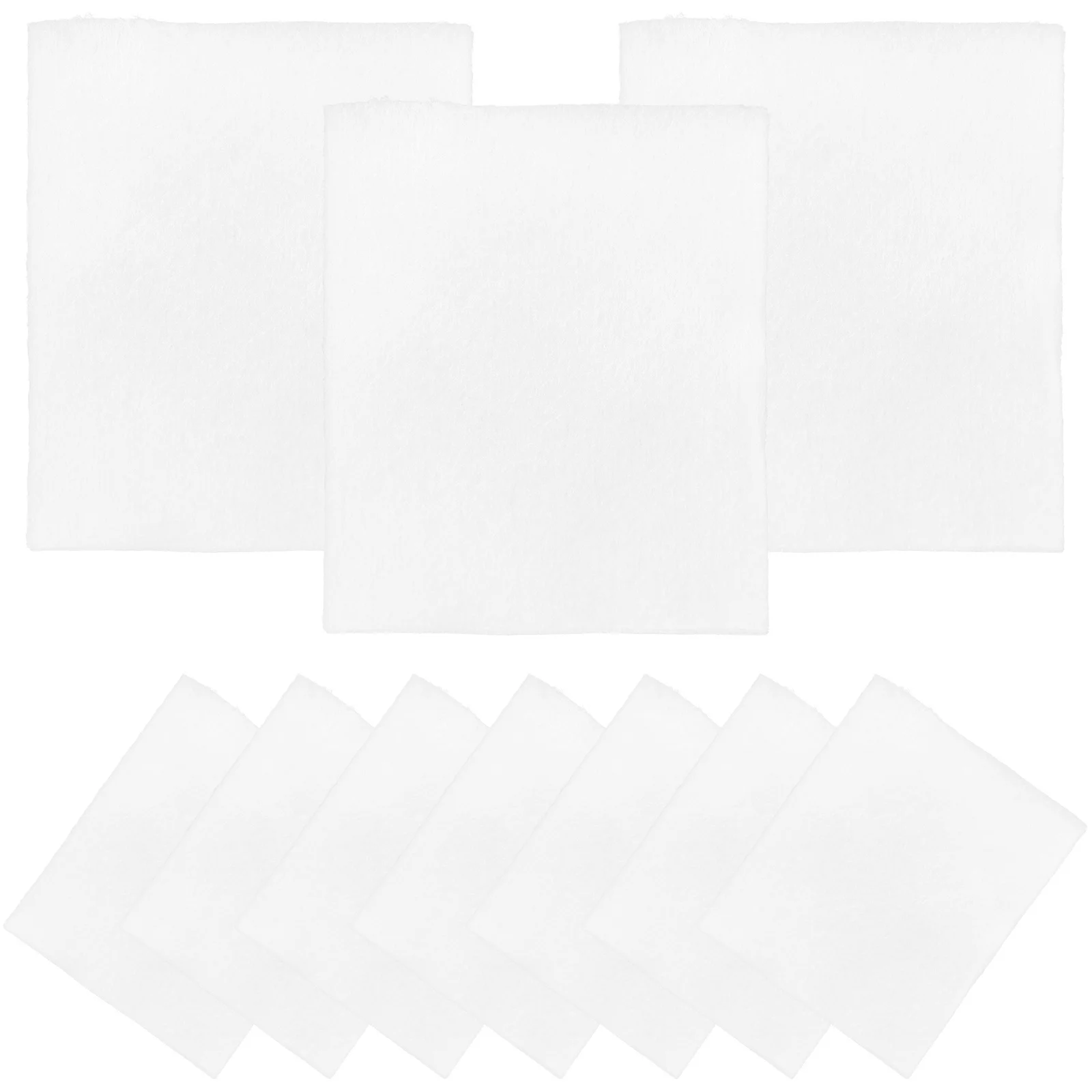 

1000Pcs Makeup Cotton Pads for Face Daily Use Soft Absorbent Rounds Safe Odorless Texture Perfect for Cleansing Routine Supplies