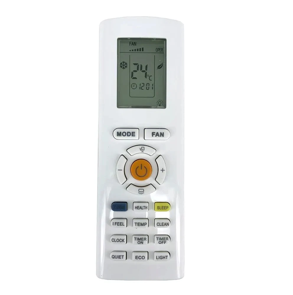 NEW RA1A Replacement for Skyworth Rient air conditioner Remote control Fernbedienung