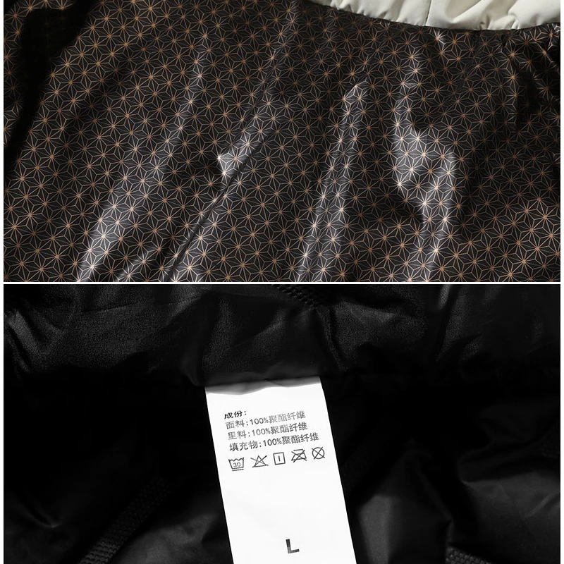 معطف الشتاء الرجال السترات الخريف الذكور الرجال سترة واقية الموضة سترة الشارع الشهير معطف يندبروف عادية الدافئة Hombre في الهواء الطلق