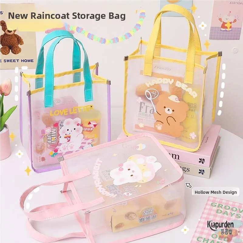 Waterproof Children…