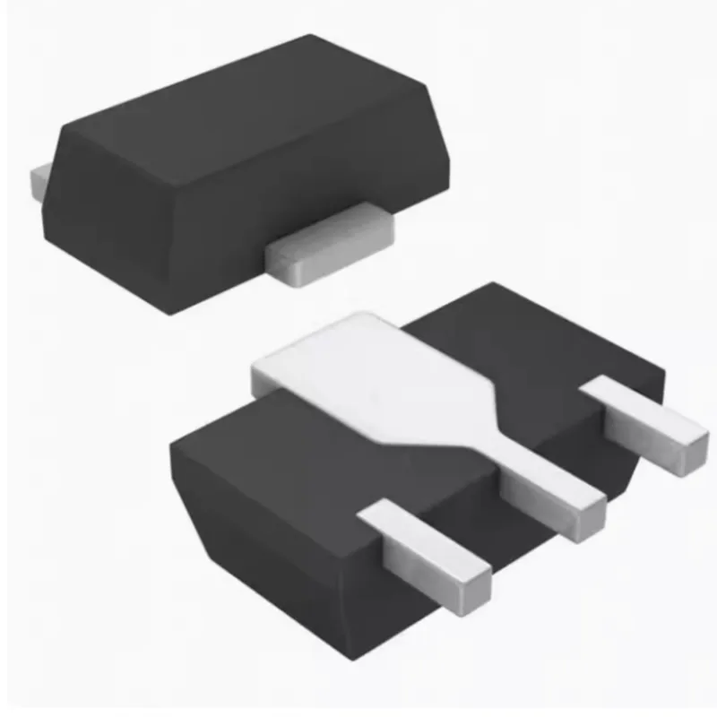 

HMC452ST89E H452 SOT-89 5PCS