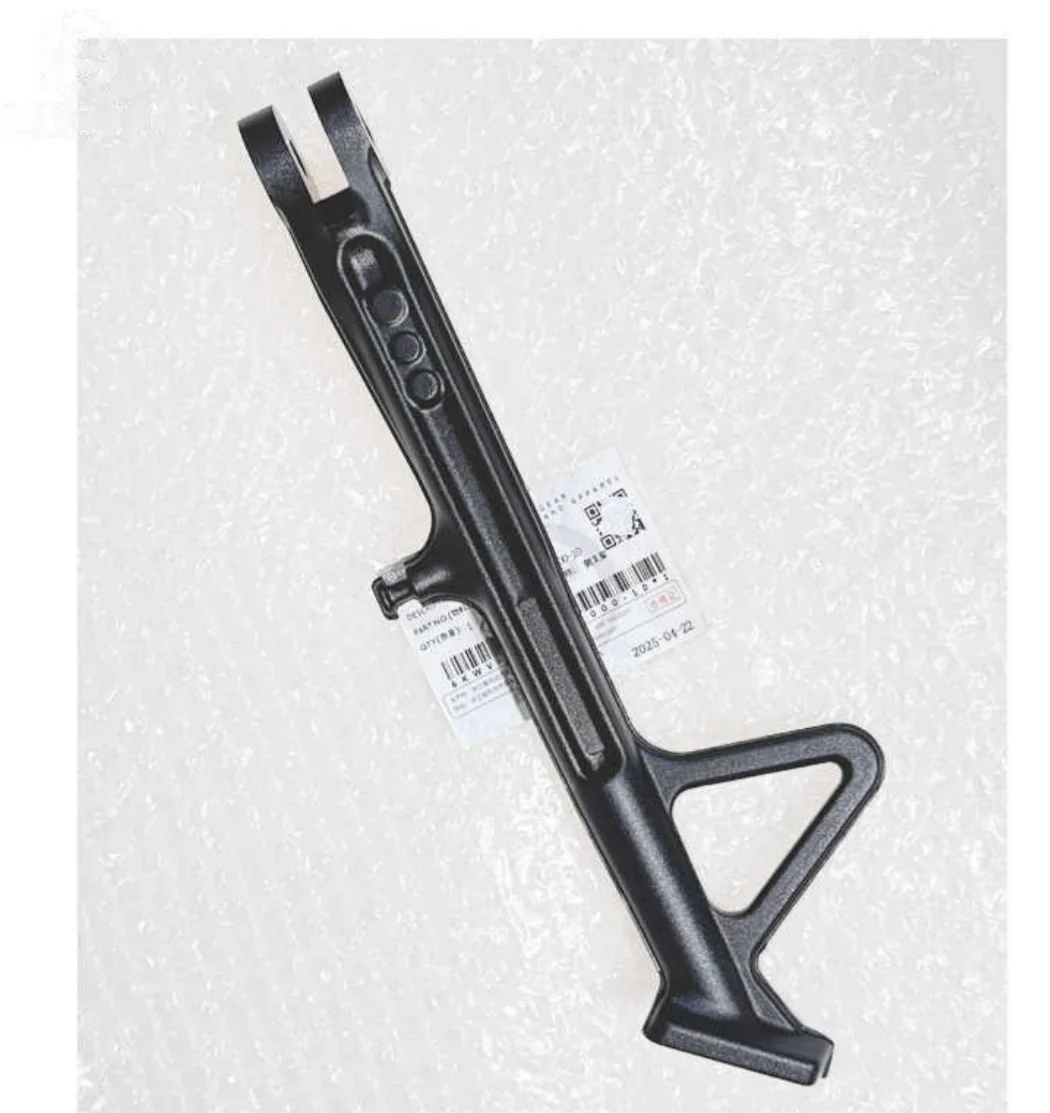 Side bracket single-sided support for cfmoto 800NK CF800-7-7A support frame spring, original genuine motorcycle accessory