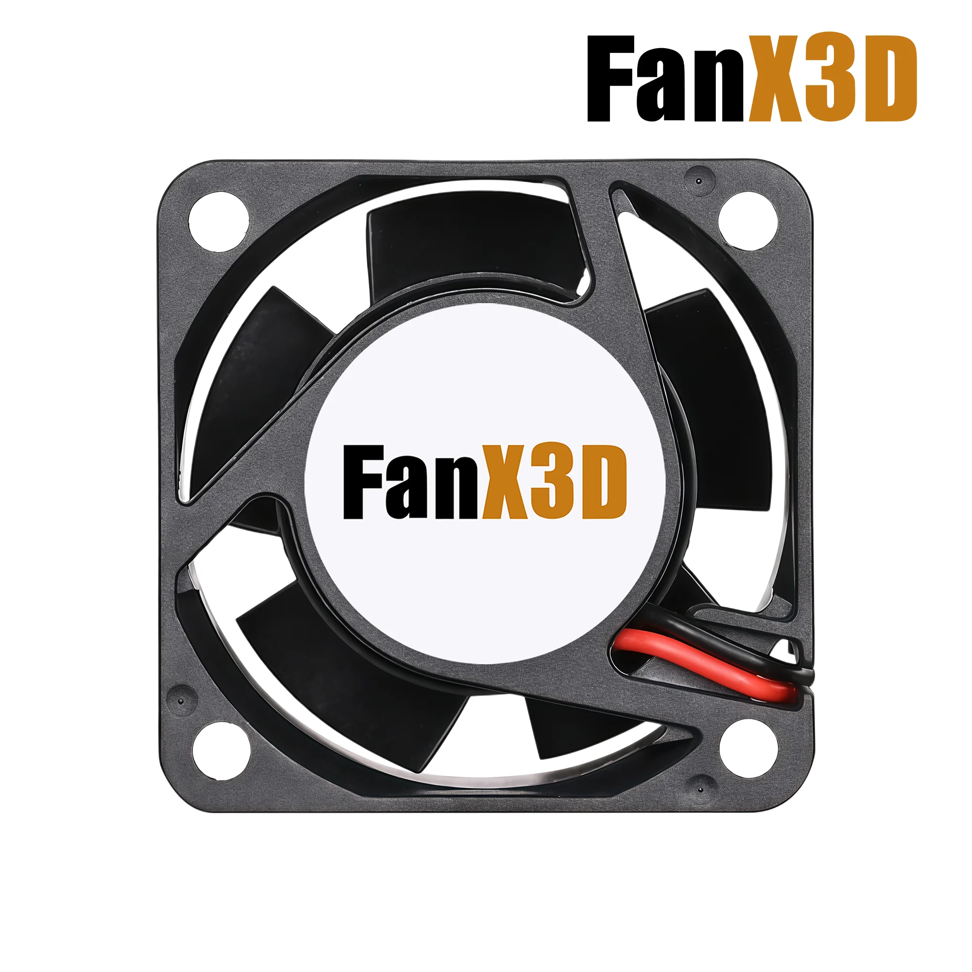 

40x40x20MM 4020 DC 5V 12V 24V Brushless Cooling Fan For 3D Printer PC Computer Laptop Server Motor Case