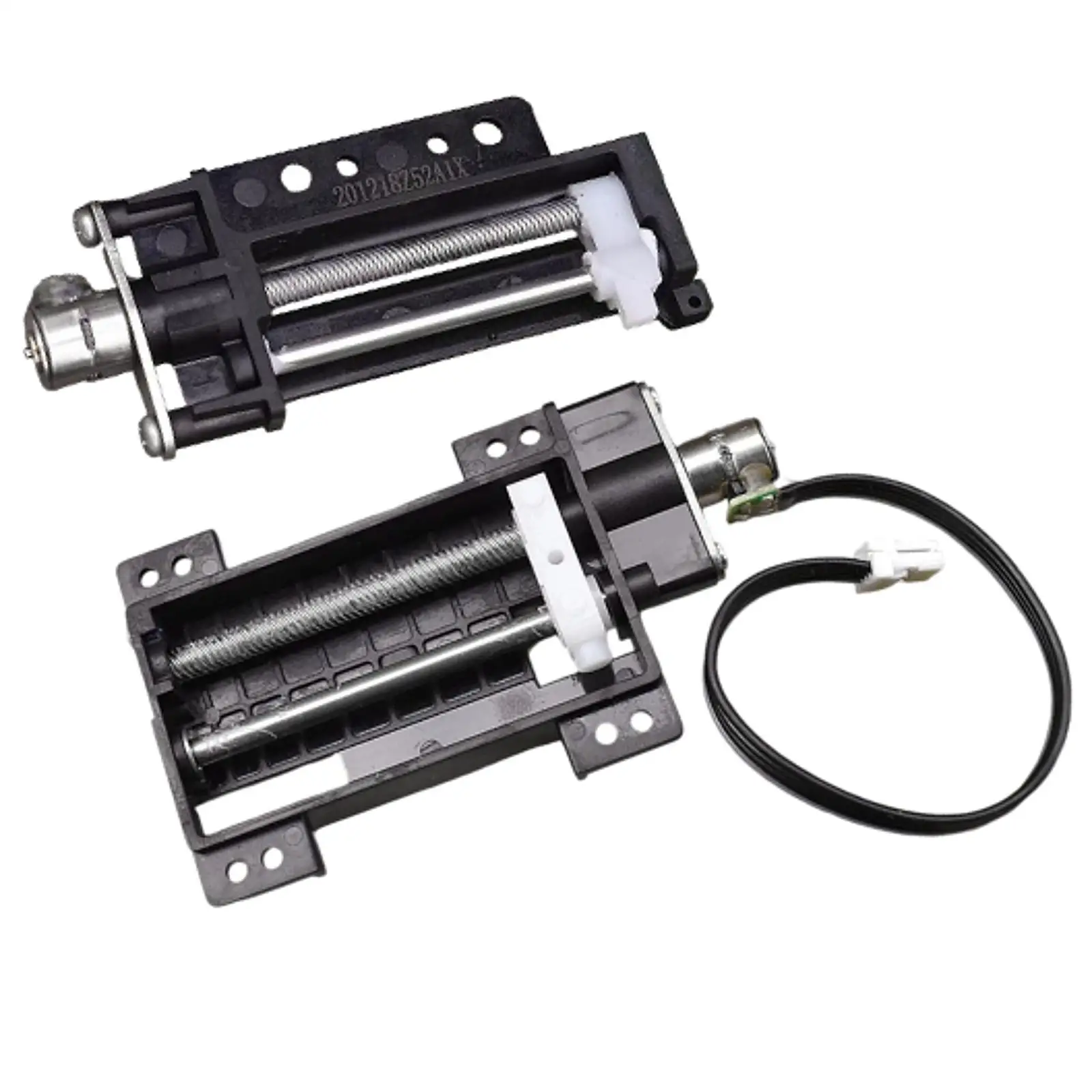 Planetary Gearbox S… - image