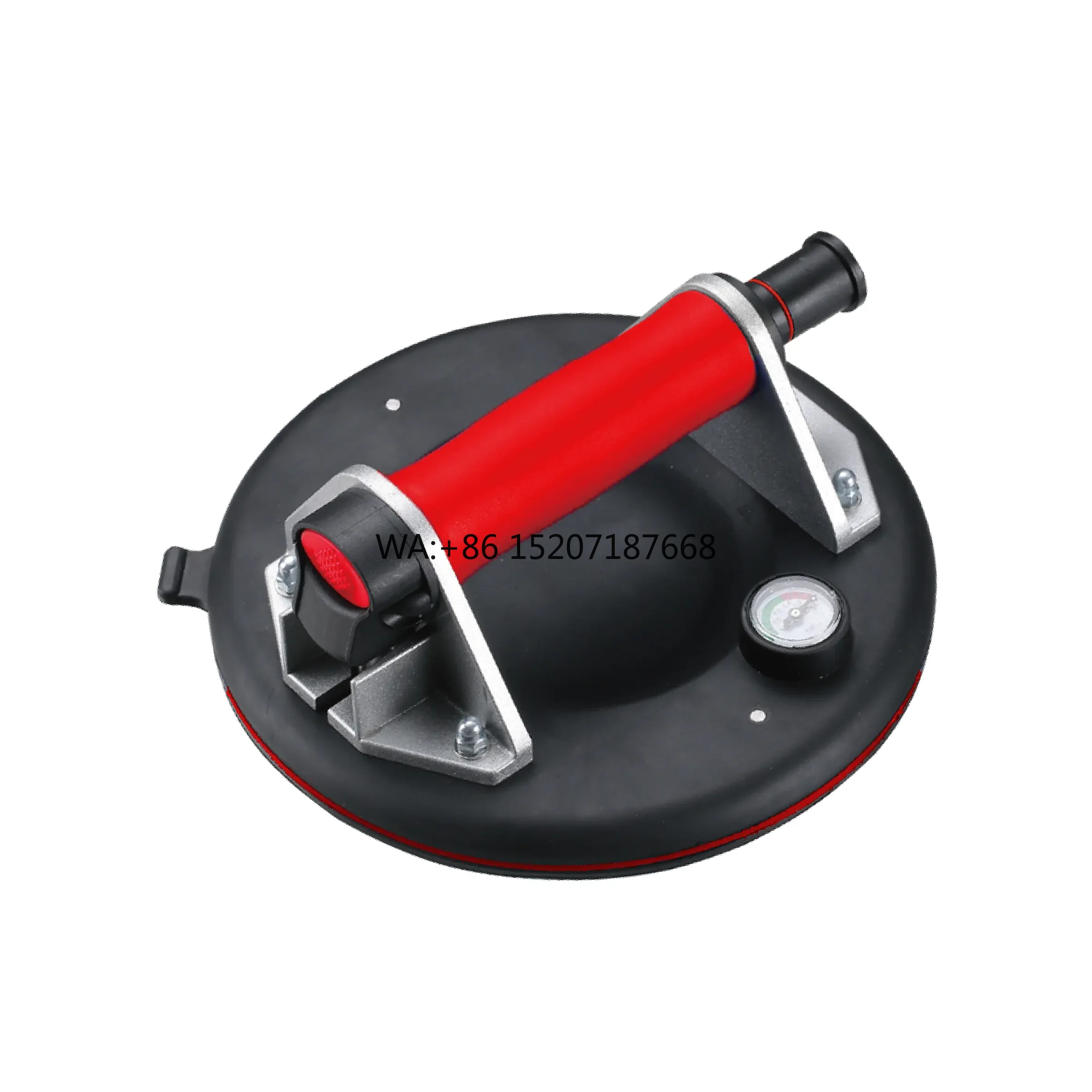 

DIY Industrial Pump with Suction Cup Customized OEM & ODM Support