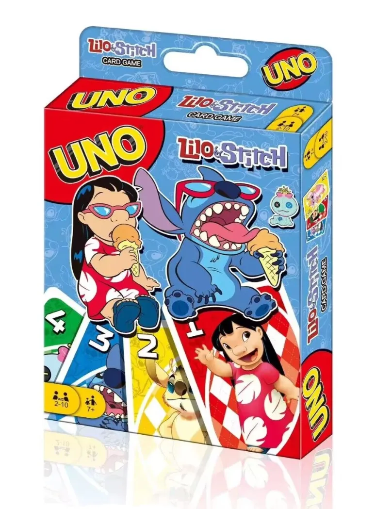 Mattel Games UNO SKIBIDI TOILET Card Game for Family Night Featuring Tv Show Themed Graphics and a Special Rule for 2-10 Players