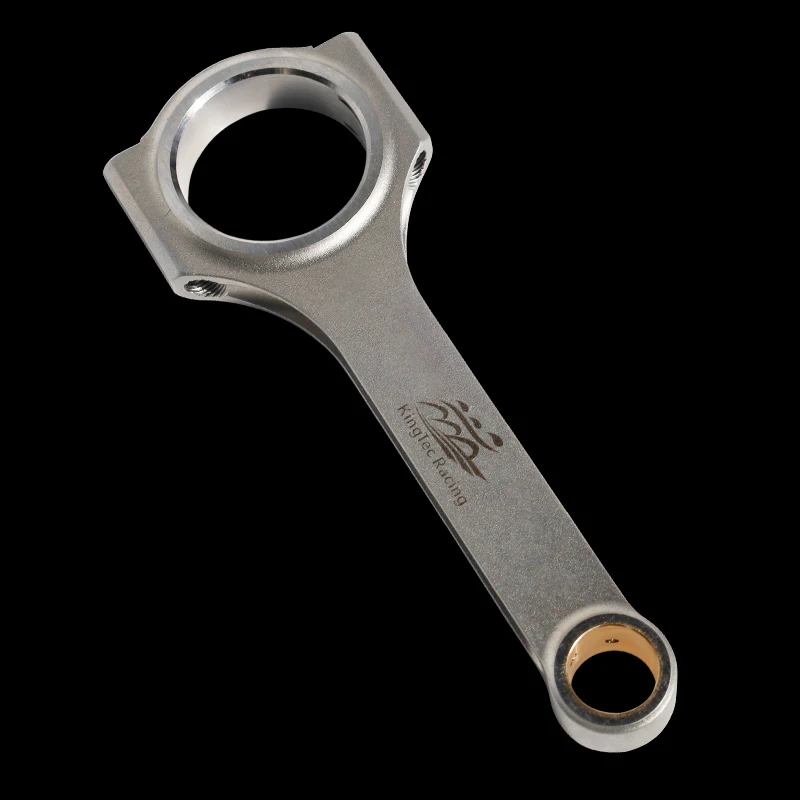 

Кованые шатуны H-образной формы KTKROD Racing Parts R20A R20 для повышения производительности Honda CR-V Accord