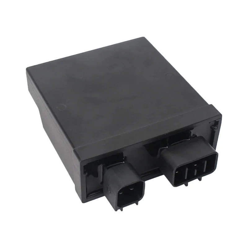 A11M-CDI Box Module 5TG-85540 12 Pins Replacement Part For YFZ 450 LE SE 2004 2005 2006 2007 2008 2009 5TG-85540-00-00