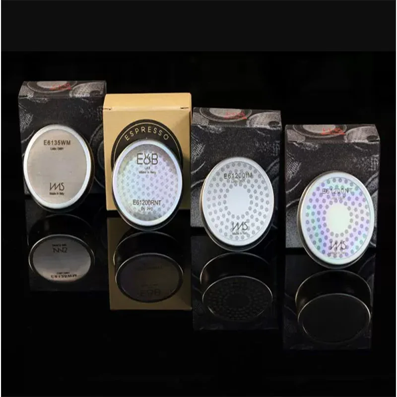 EB/IMS Italy Imported Water Distribution Net Coffee Machine Filter Mesh Coffee Machine Accessories