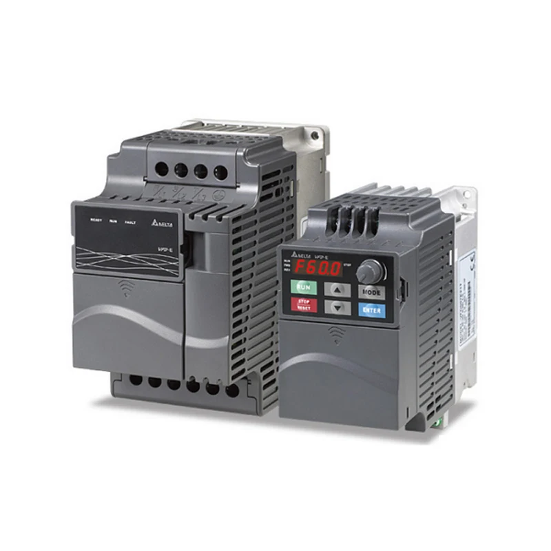 

original Delta converter professional wholesale VFD022EL21A 2.2KW 3HP 1PHASE 220V 600Hz