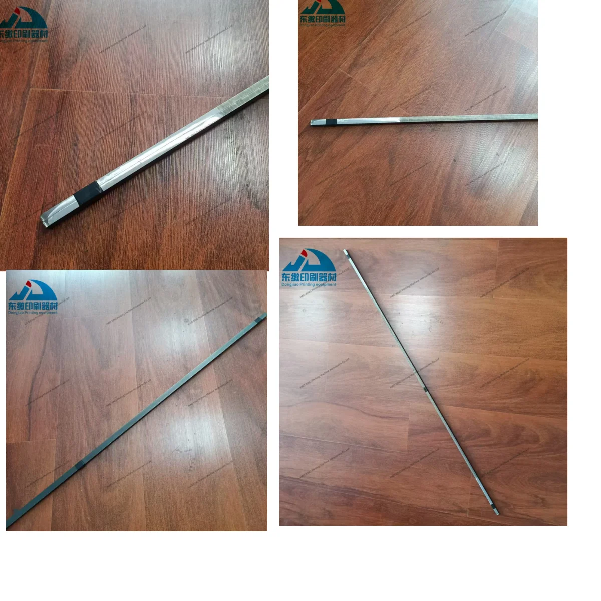 1 SET Torsion Bar Holder 1212X9X4MM for KBA Rapida 105 Offset Printing Machinery Spare Parts