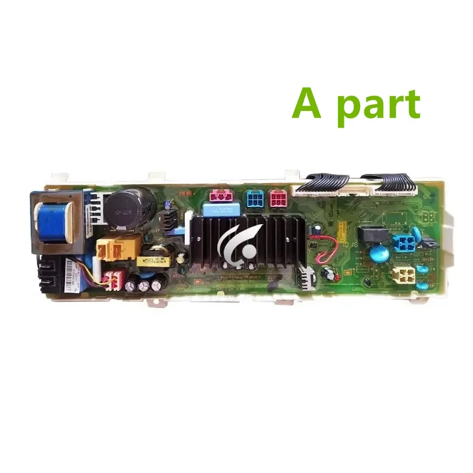 

good for LG drum washing machine computer board WD-N10270D/12235D 6870EC9284C 6870EC9286A