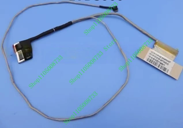 

DB Lcd Video Cable for HP Pavilion 15-N 15-F 15-N017TX N222SO N305TX DD0U86LC000 DD0U86LC010 DD0U86LC020 DD0U86LC030 732066-001