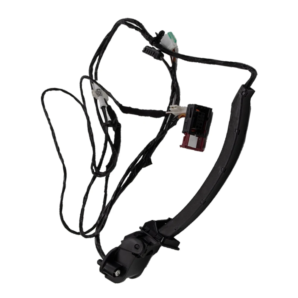 

Rear Right Door Cable Repair Wiring Harness 1343884080 For Fiat For Ducato For JUMPER For RELAY 06-22 Car Interior Parts