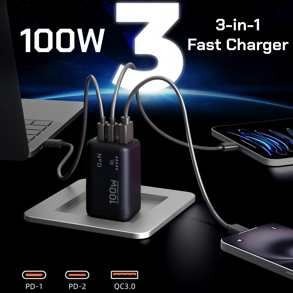 Thumbnail 3 - #36 Best Mobile Phone Chargers to Buy In 2026