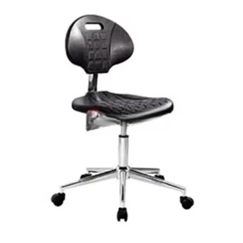 Ergonomic Comfortable Adjustable Lifting Work Chair for Workshop Factory Manufacturing Worker