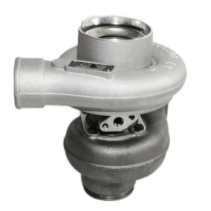 

Hot Sale New Brand Replaces 3537132 Turbocharger for 6BT 5.9L