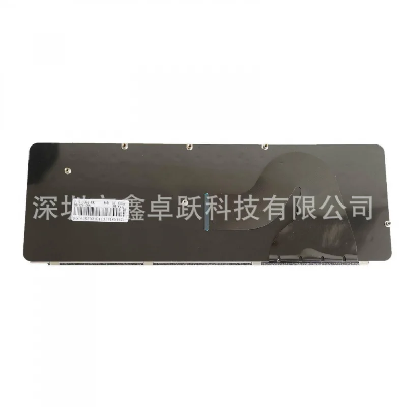 Teclado para portátil Ac+ para HP CQ62 G62 CQ56 CQ62-100 CQ62-200 300
