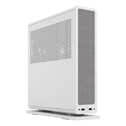 [The official in the West] Fractal Design Ridge White PCIE 4.0