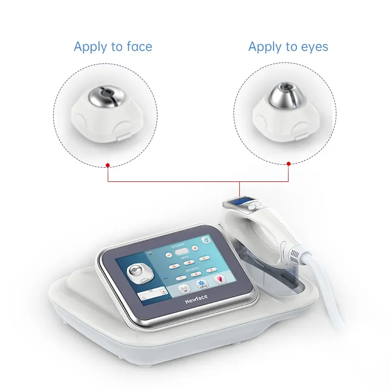 Lowest Price NV-CH200 Electric RF Eye Bags Removal Wrinkle Removal Beauty Machine for Eyes Dark Circle Eye Massage Treatment