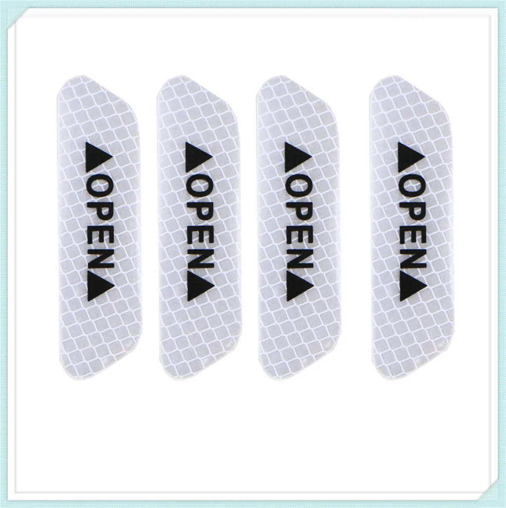 Car Night Reflector…