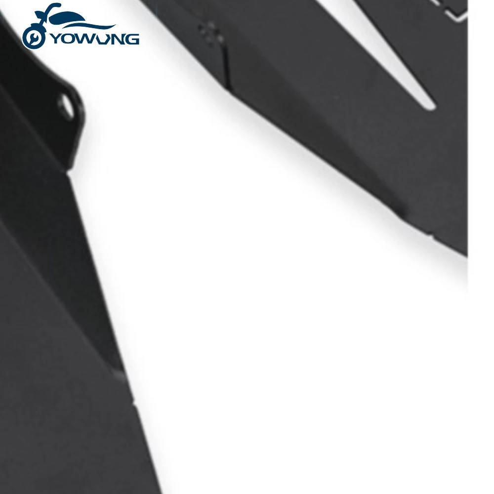 

Motorcycle Accessories For Yamaha MT09 MT-09 MT 09 2021 2022 2023 Frame Rear Infill Panels Side Panels Fairing Footrest