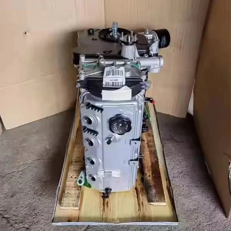 

4G69 4G63 Auto Engine Manufacture Factory