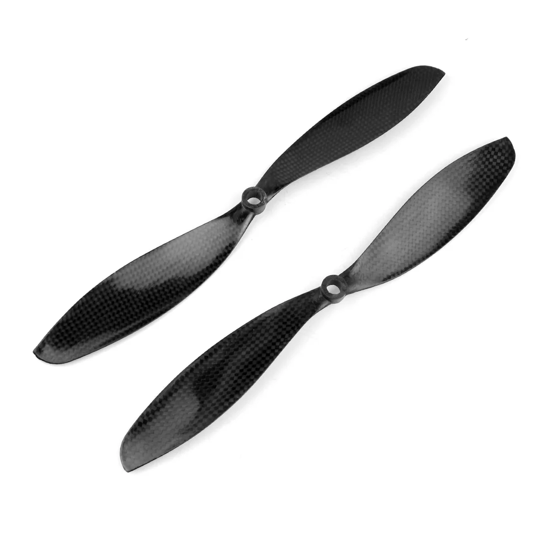 ShenStar 3K Carbon Fiber Propeller CW CCW Prop 8045 9047 1045 1047 1147 1238 1245 1447 Paddle for RC FPV Racing Plane Quadcopter