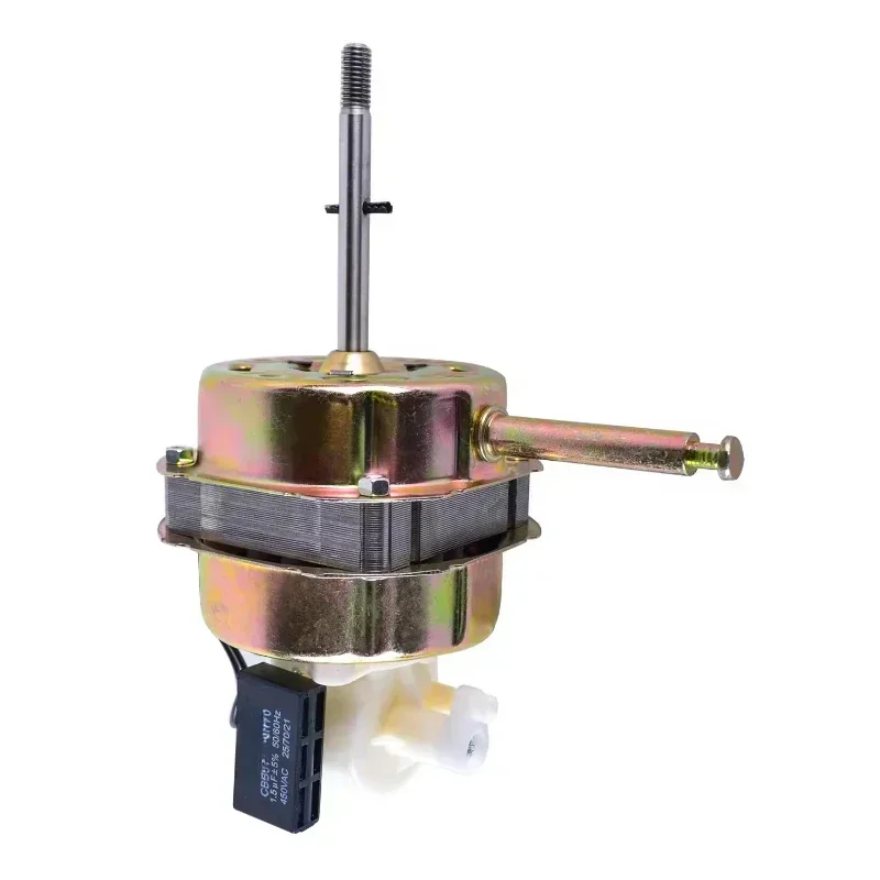 table fan parts 16 inches 55w aluminum wire 220v BINATONE fan coil electric table stand fan motor  wholesale Hot sales