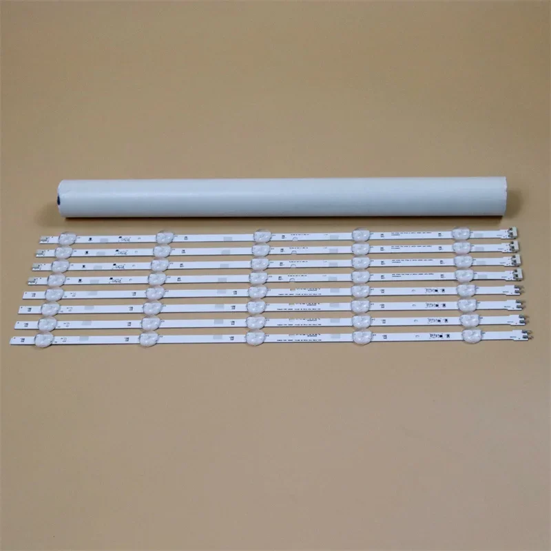 LED バーサムスン UA49J5200AS UA49J5200AU UA49J5250AK バックライトストリップ 2015 SVS50 FHD FCOM L5 R5 REV2.2 LM41-00361A テープ