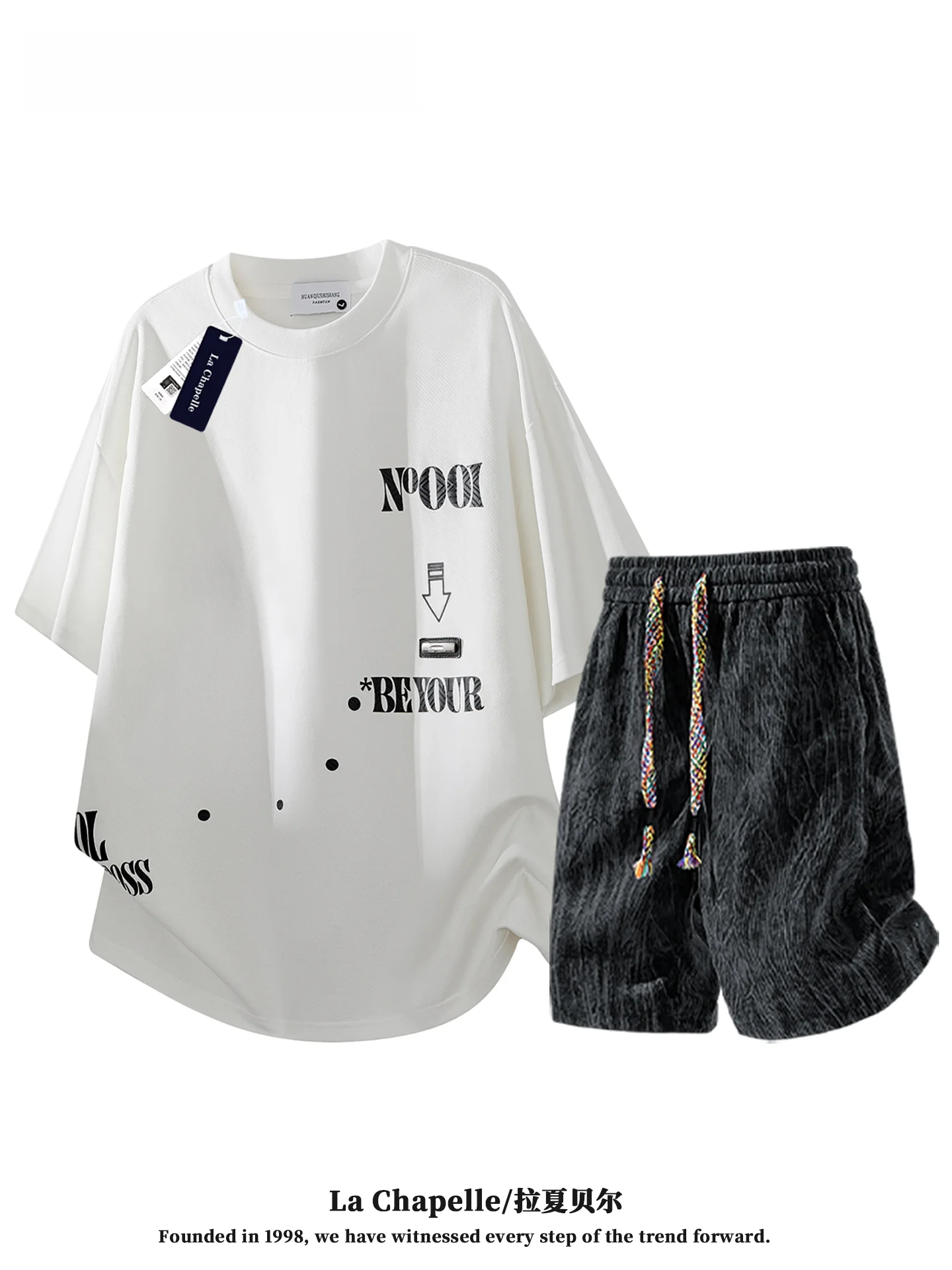 conjunto-deportivo-casual-de-verano-2026-para-hombre-marca-la-chapelle-camiseta-de-manga-corta-con-estampado-de-letras-en-s