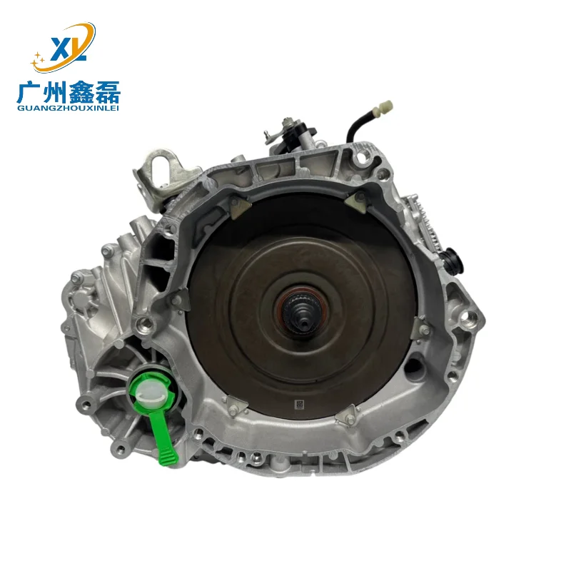 DF727 DF733 Wet Dual Clutch Assembly for Changan for Jetour OE 1506300-DF727A01