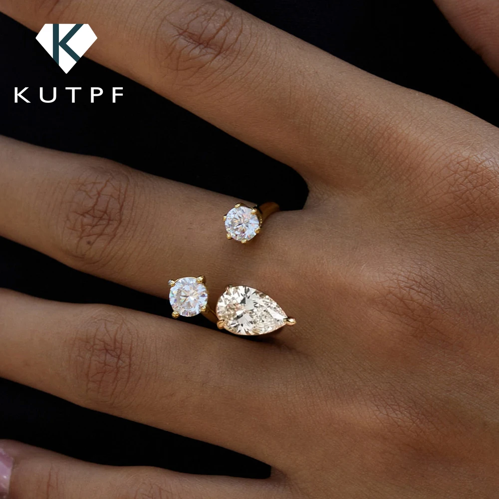 bague-ouverte-en-argent-925-avec-3-pierres-de-moissanite-taille-ronde-goutte-d'eau-225-carats-au-total-passe-le-test-du-diamant-pour-femme-ideale-pour-les-fetes-ou-comme-cadeau