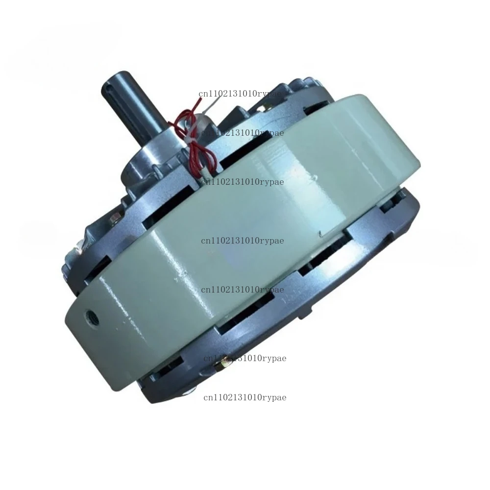 Uniaxial Magnetic Powder Brakes FZ 100A-1 for Flexible Packaging Machinery Printing Machinery Parts