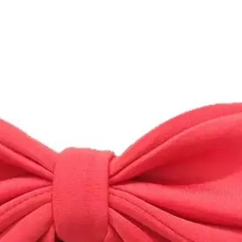 

Милый быстроразборный мотоциклетный шлем с бантом, хлопковое украшение для тела для женщин, шлем для электрического велосипеда для девочек