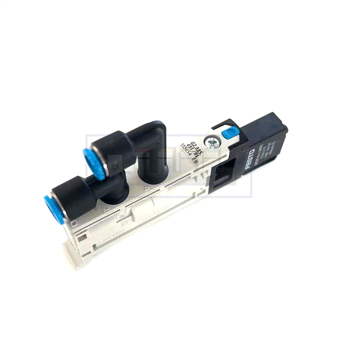 G2.335.492 Solenoid Valve G2.335.493 Offset Printing Machinery Spare Parts