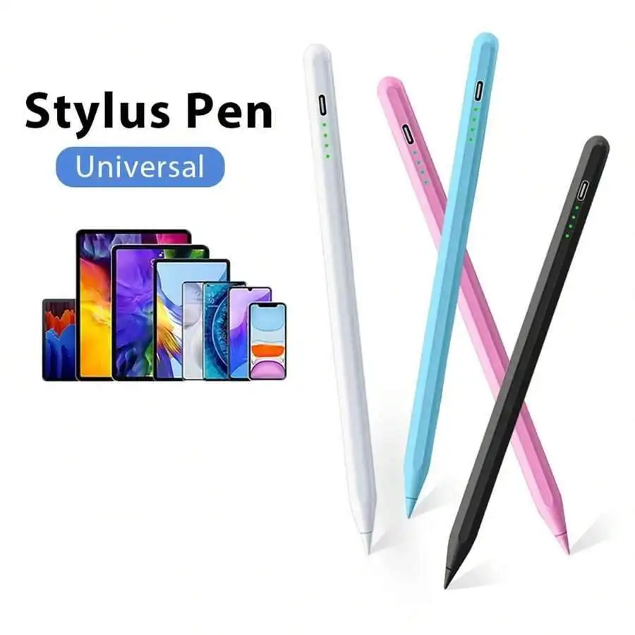 Thumbnail 2 - #2 New Stylus Pens Arrivals