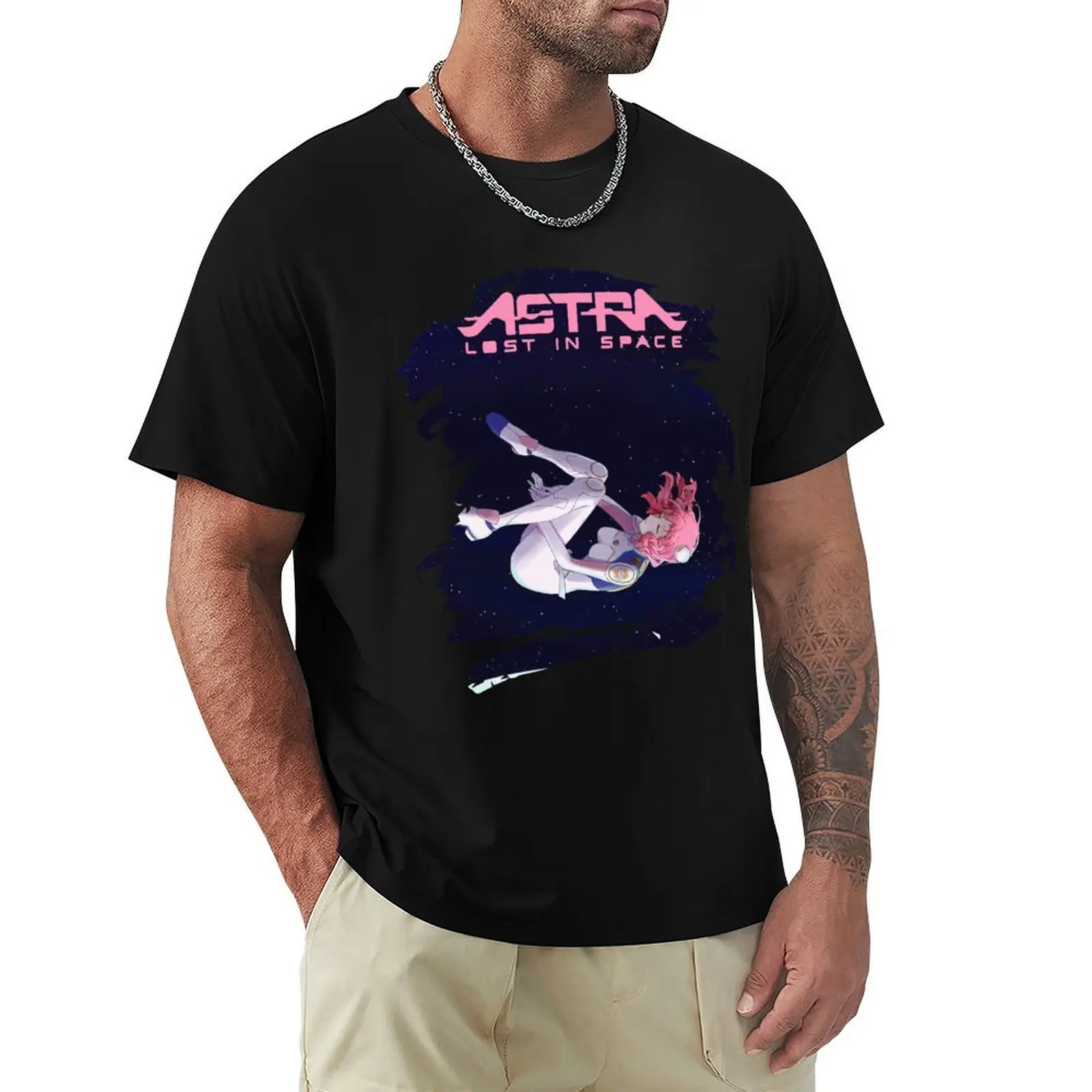 astra T-Shirt Durable Work Wear T-Shirt