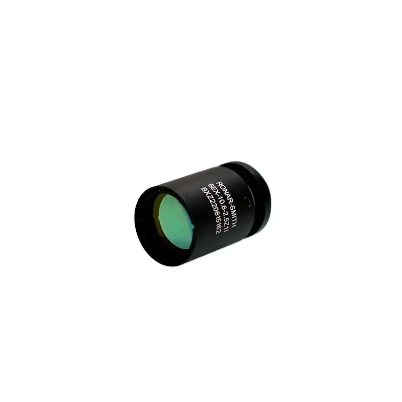 CO2 La-ser Beam Expander for 10.6um 2x  2.5x 4x 8x 10x  for engraving machine cutting machine